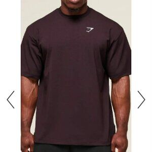 Gymshark Essential Oversized T-Shirt